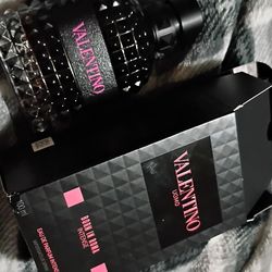 Valentino Perfume