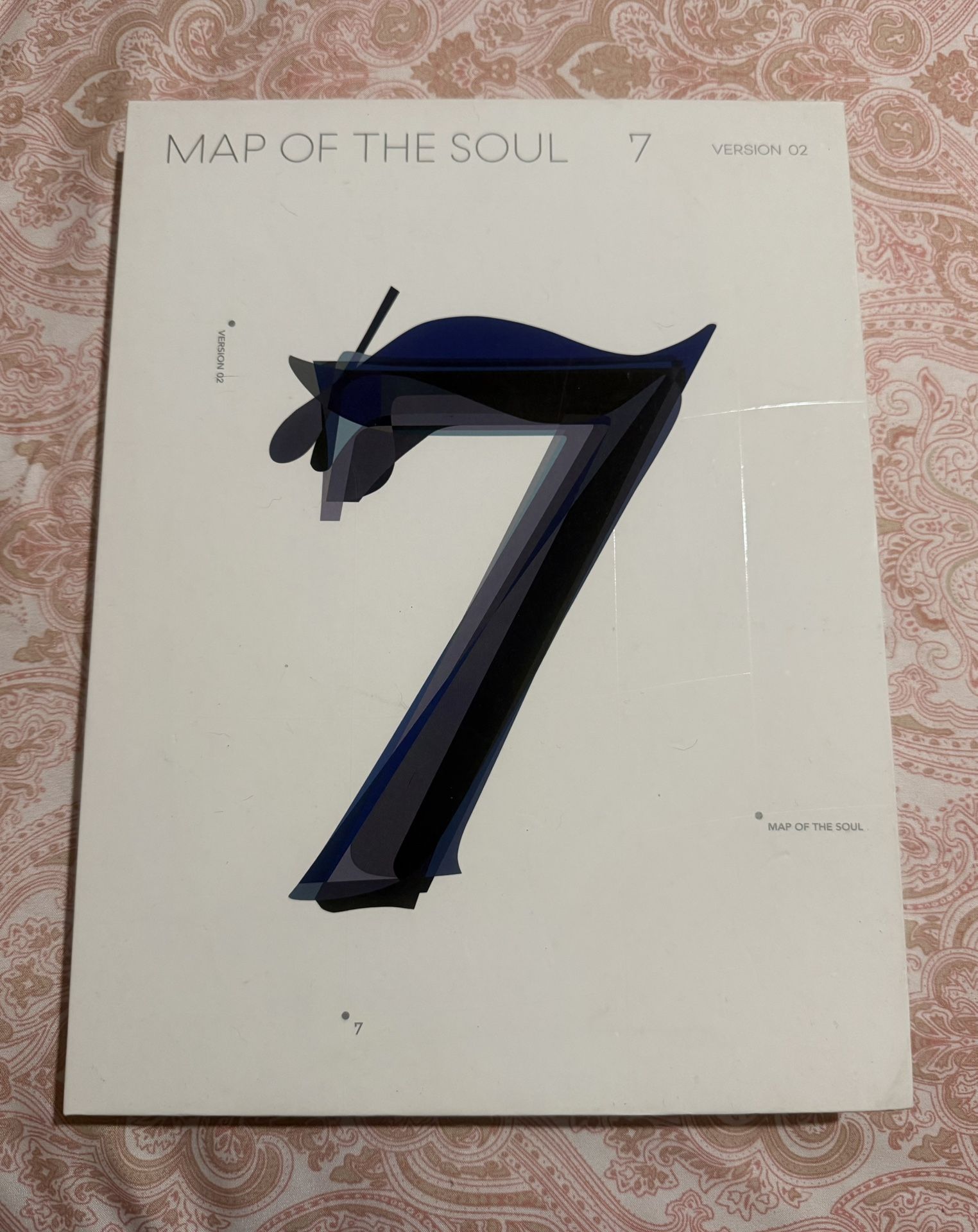 18 BTS Albums