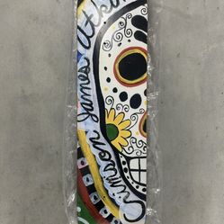 Lots Of Skate Decks - 30 Each 