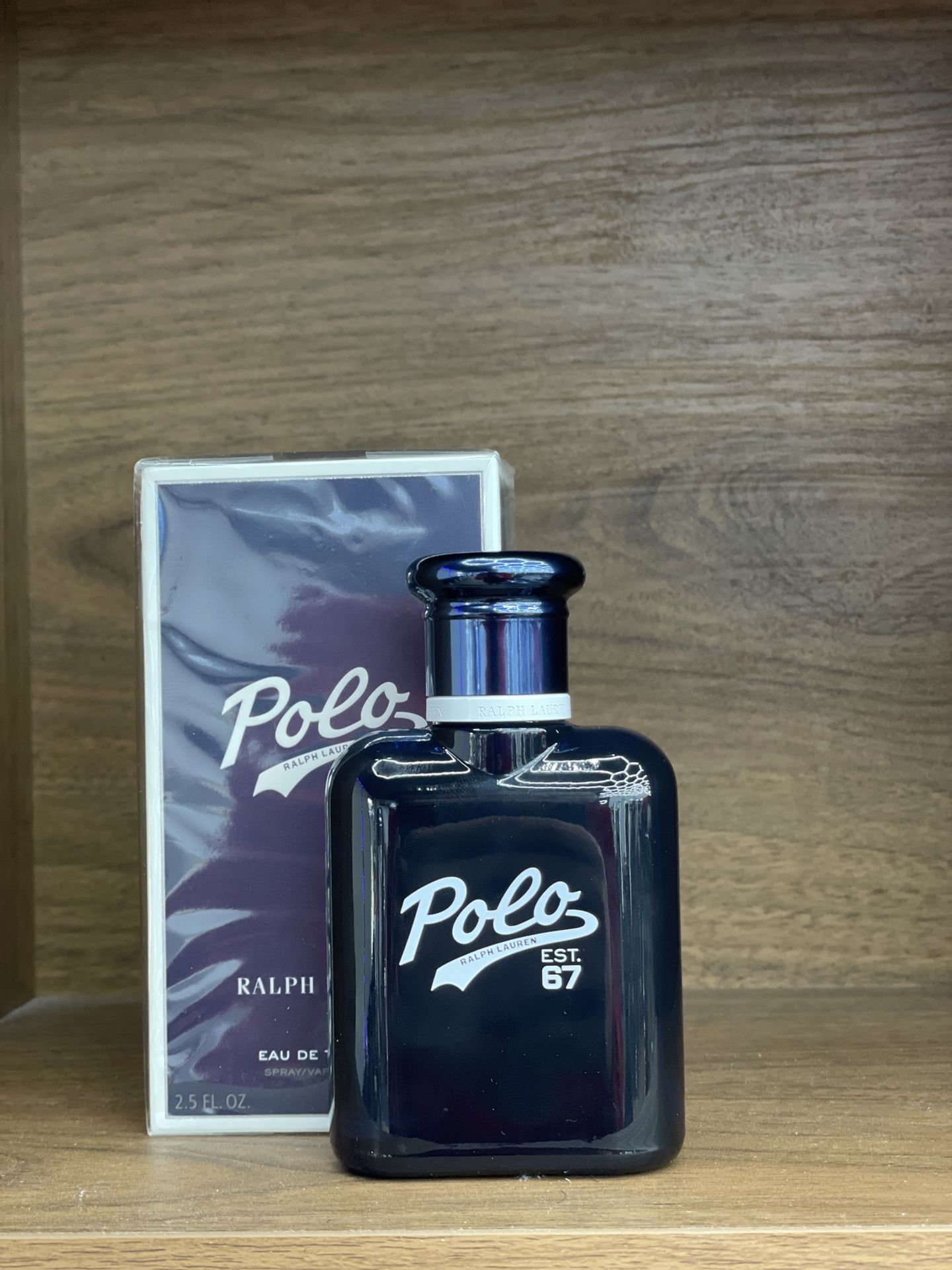 Polo Ralph Lauren Cologne est. 67