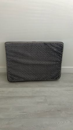 Dog Orthopedic Bed