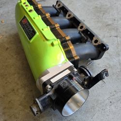 K20 Skunk2 Ultra Race Manifold 