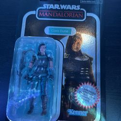 Star Wars Vintage Collection