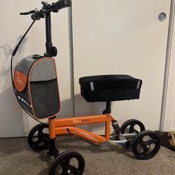Knee Scooter