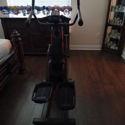 Bowflex Max Trainer M3