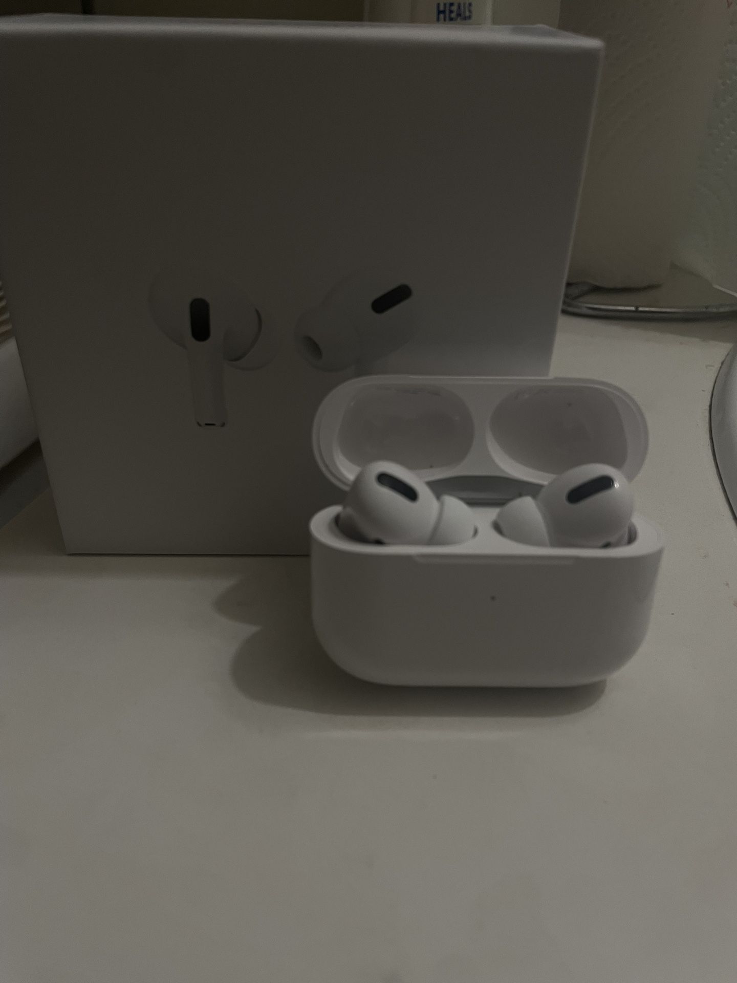 AirPods Pro 2nd Generation