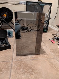 Lian Li O11 Dynamic PCMR