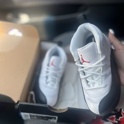 Toddler Jordan 12