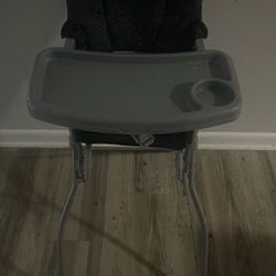 Cosco Kids High Chair