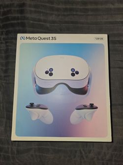 Meta Quest 3s