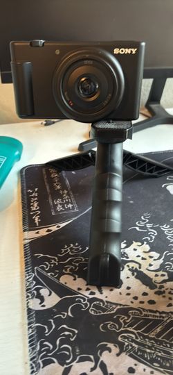 Sony zv1f