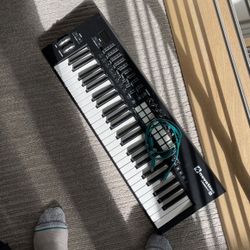 Novation Launchkey 49