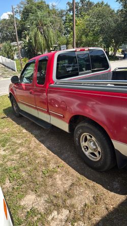 Truck 4 sale