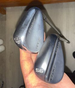 Cleveland wedges