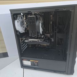 Gaming PC - i5-8400 | GTX 1050 Ti | 16GB RAM | 500GB NVMe | Windows 11 Ready - $350 OBO