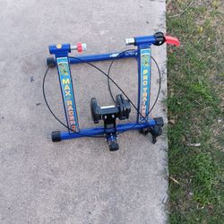 Bike Trainer Indoor 