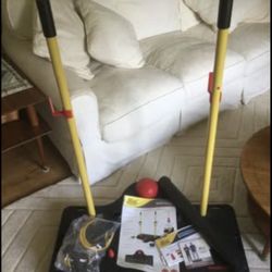 60uP Balance Training System with DVD