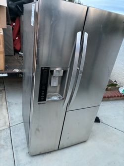 Fridge 300