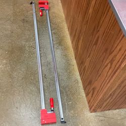 Bessey k3.560 60" clamp