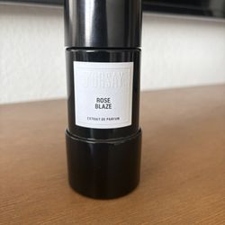 D’ORSAY Rose Blaze Extrait - Cologne/Fragrance