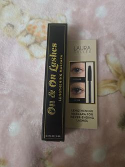 Laura Geller Mascara