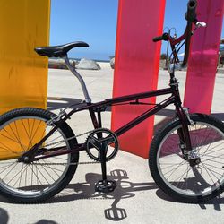 Diamondback Venom Bmx Freestyle Bike