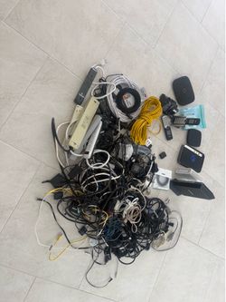 Electrical  Stuff