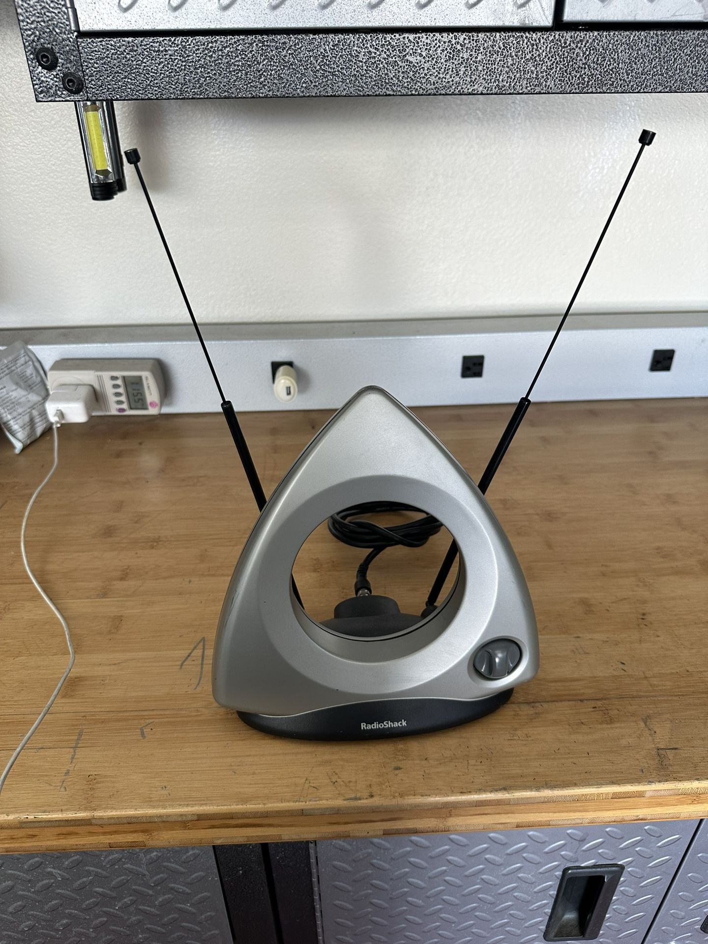 RadioShack HDTV antenna