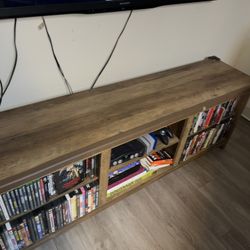 Movie/ Book Stand