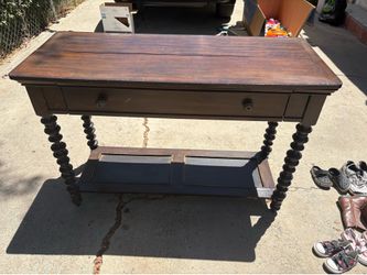 Entry table