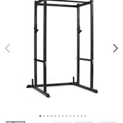 Titan Fitness - Rack, Bench, Barbell (new, Box Not Opened, Original Price $720)