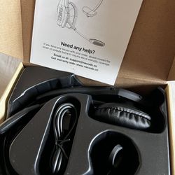 Wireless Headset Model A-19