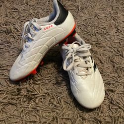 Adidas Copa Pure Boys soccer Cleats