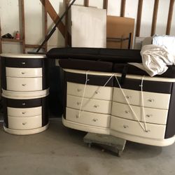 Bedroom Set