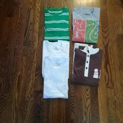 Size10 To 12Boy T Shirts