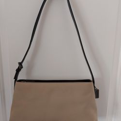 Coach Purse- Mercer Demi Bag (Vintage)