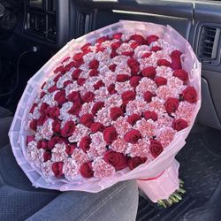 Rose Bouquet 