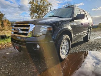 2011 Ford Expedition