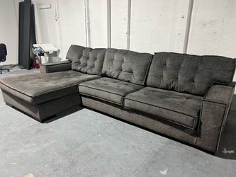 SECTIONAL COUCH SOFA