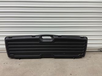 Plano Guard SE Double Scoped Case