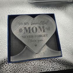 A Gift For Mom