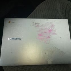 Samsung Chromebook OS 