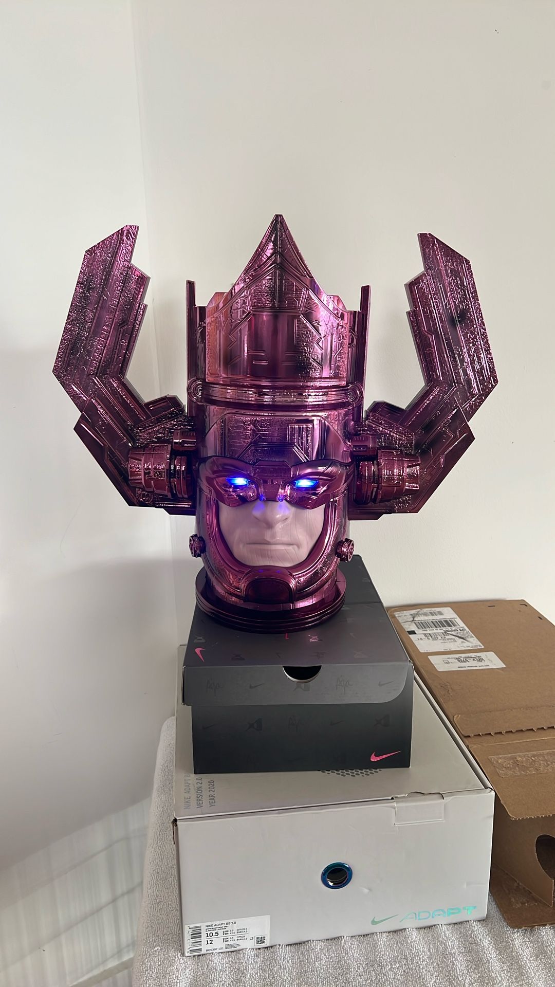 Fantastic 4 (Galactus Popcorn Bucket Exclusive) 2025