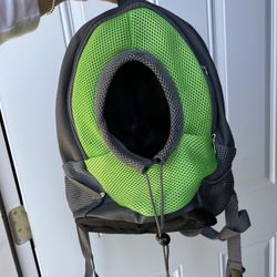 Dog Bags For Small Dog 2x 