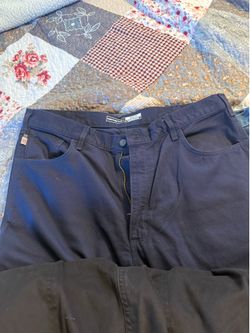 FR Pants