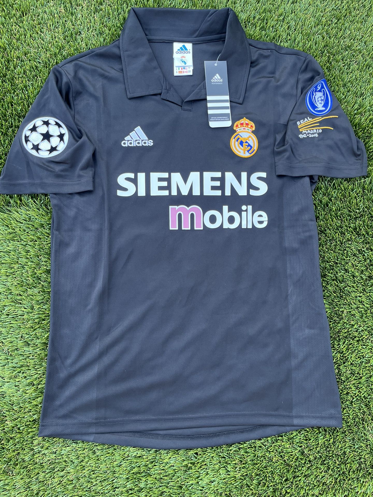 Soccer Jersey