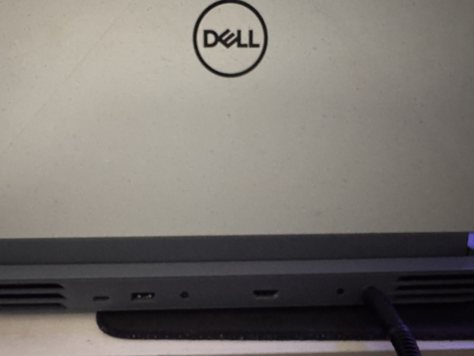 Dell G15 5515 Ryzen Edition