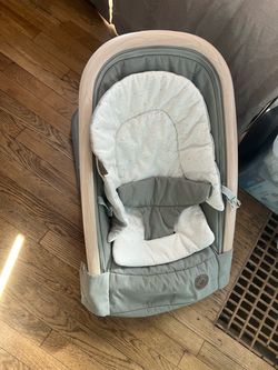 Baby bouncer