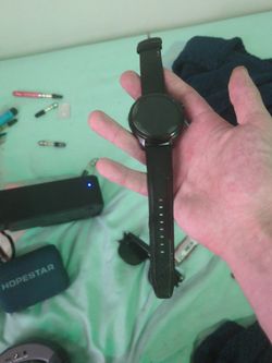 Smart watch