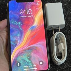 IPhone X (64gb) Space Grey UNLOCKED 